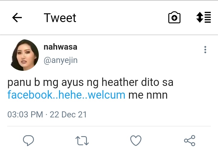 ays_jy's tweet photo. mamamoo one tweet au wherein.. https://t.co/bbDwkVDbUO