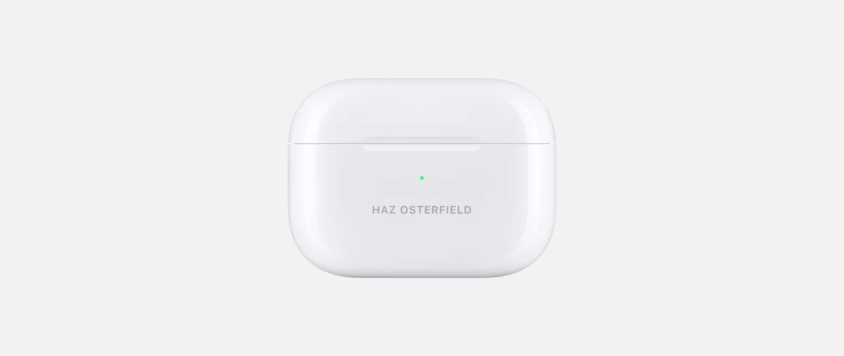 AirPodpro 完全新品未使用 Chika on X: 