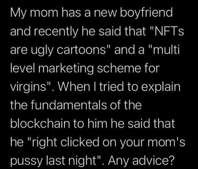 💀#NFTCommunity https://t.co/TKTT7u2tfG<a href="/tag/nftcommunity"class="tags">#NFTCommunity</a>