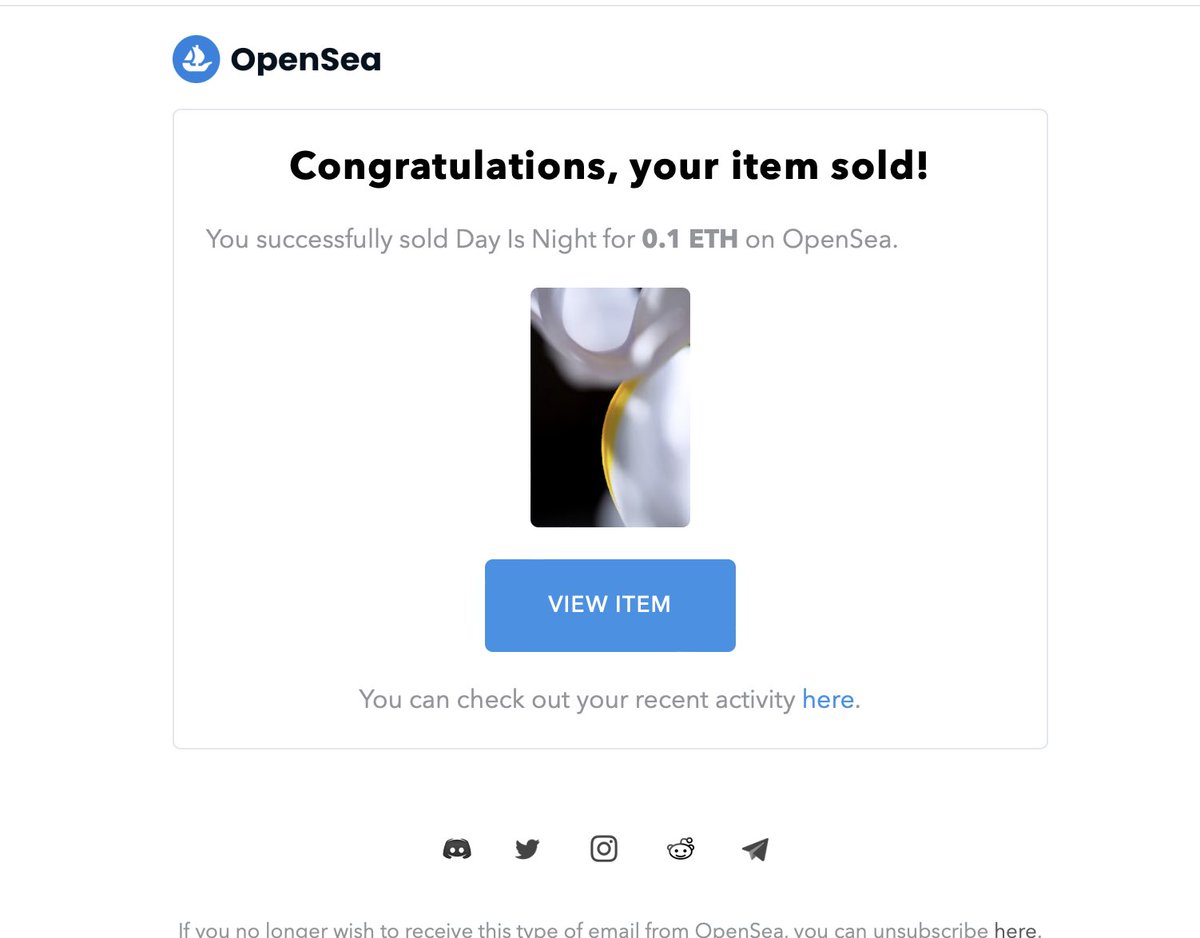 Reneejcampbell's tweet photo. Thank you so much @Root1Eth and an anonymous collector for picking up two more of my pieces! I had no sales for almost 4 months until this week. Hang in there guys! Your day will come 💗💗💗 https://t.co/SwObJjol4W