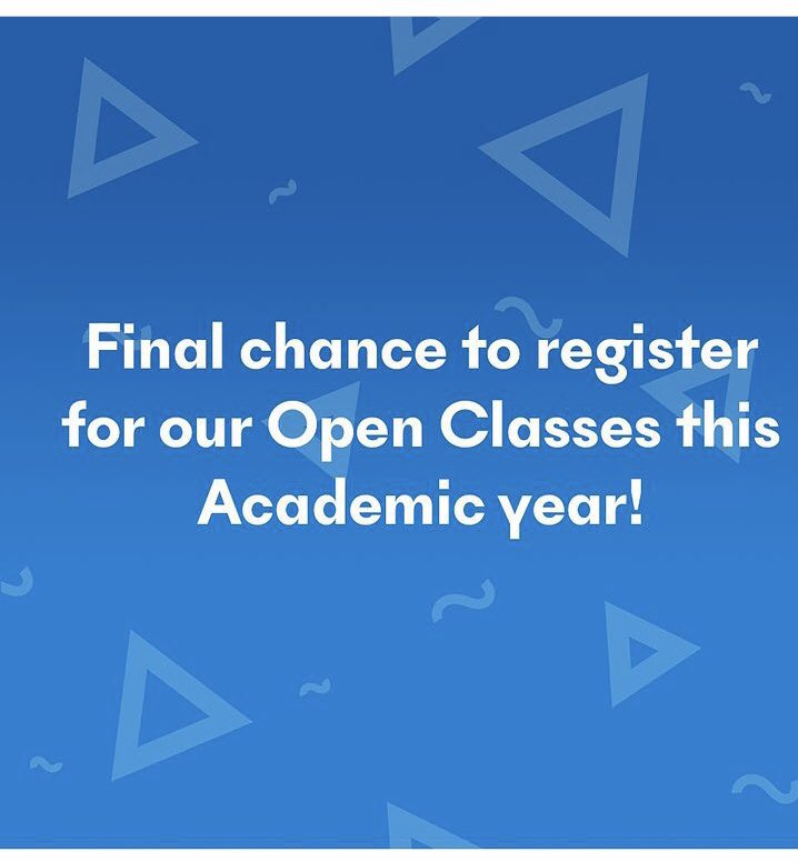 NB Academy tweet media