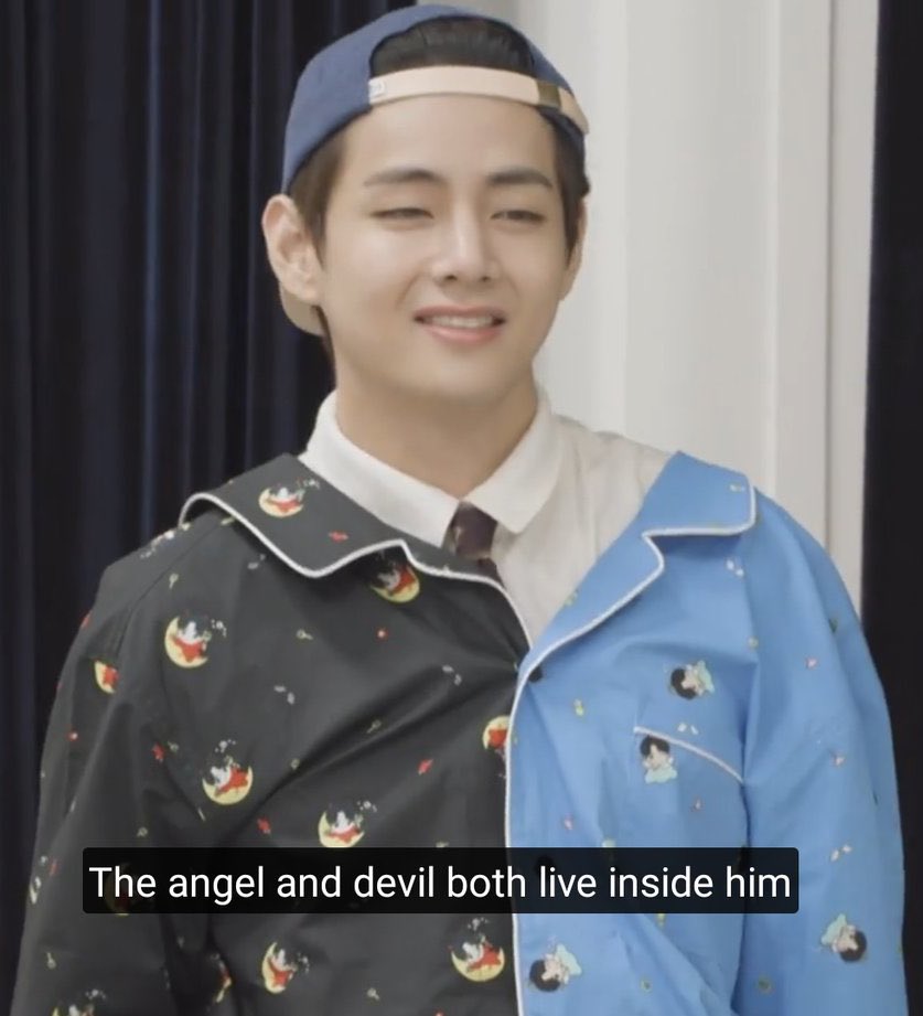 taehyungtannah's tweet photo. THE CAPTION I CANT 🤣🤣🤣 https://t.co/MvcwU20lsB