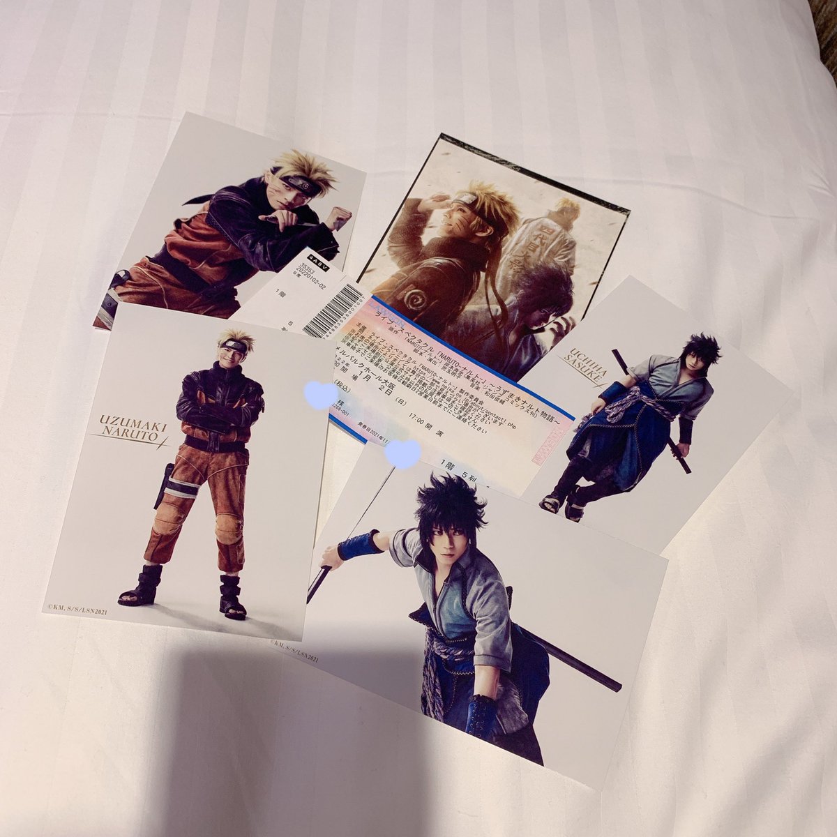 Naruto ナルト 画像 最新情報まとめ みんなの評価 レビューが見れる ナウティスモーション 13ページ目