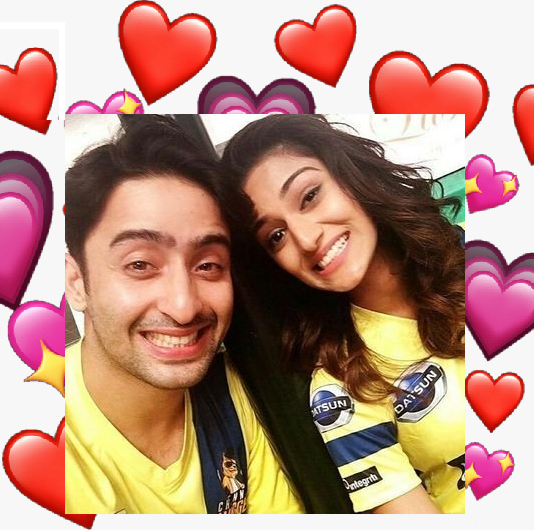 dev20016261's tweet photo. my dil goes hmmm CAST SHAHEER ERICA IN MV
#ShaheerSheikh #EricaFernandes https://t.co/edzd37wcwn