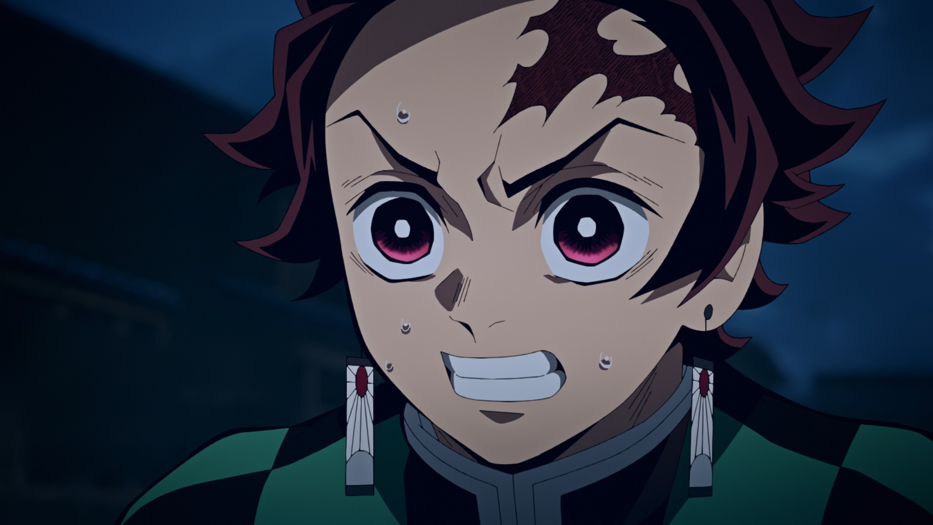 Demon Slayer: Kimetsu no Yaiba (English) on X: #MondayMotivation 🔥 🔥 🔥  via Demon Slayer: Kimetsu no Yaiba Entertainment District Arc Episode 5  streaming now on @Crunchyroll and @Funimation ❤️‍🔥   / X