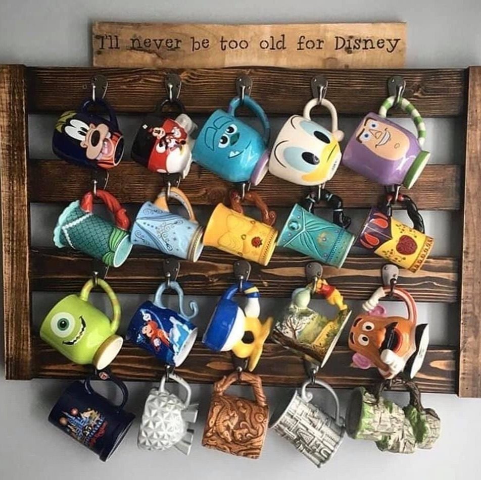 Nueva necesidad 💙