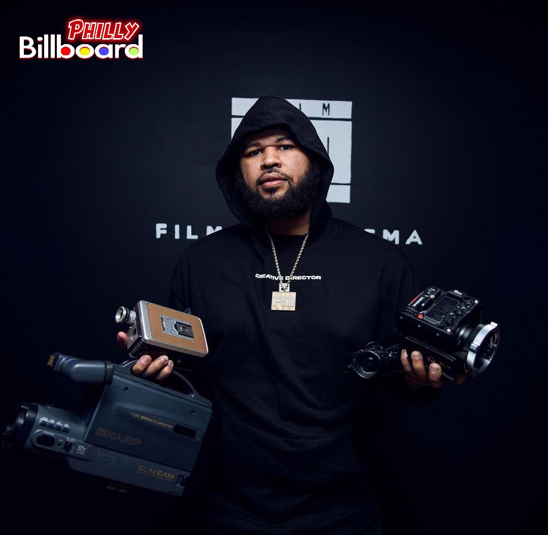 wearebillboard's tweet photo. Happy Birthday To Philly's Own #FilmMob Shooter, #TrapTheSeries &amp; #ItCanHappenToYou Writer &amp; Director @ChopMosley 🎈 https://t.co/nPYRp3imGQ