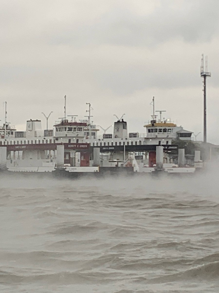 GalvestonFerry tweet picture