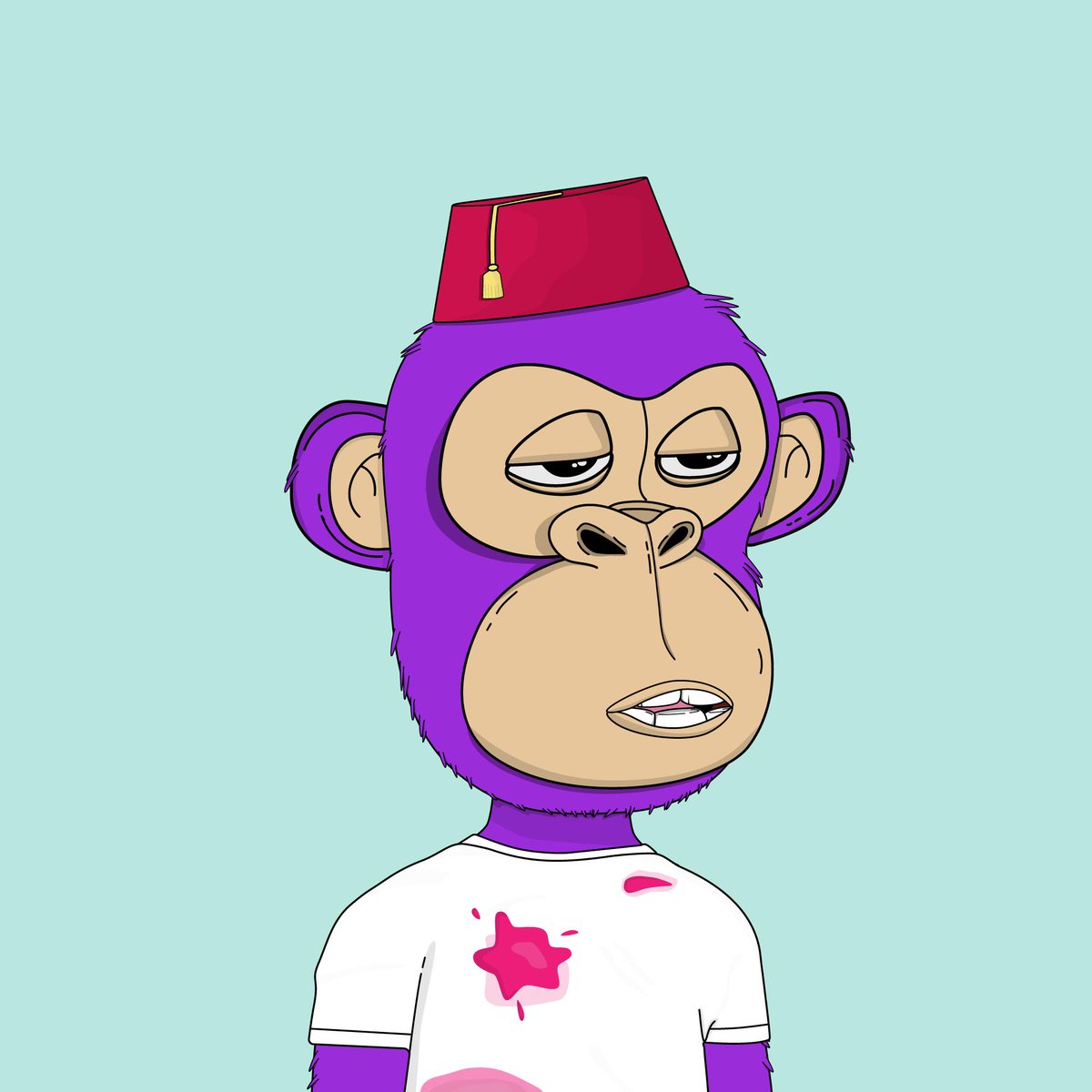 New pfp #KBAFORTHEKIDS <a href="/KBabyApes/">Kindergarten BabyApes</a> 
Kindergarten BabyApes #782
