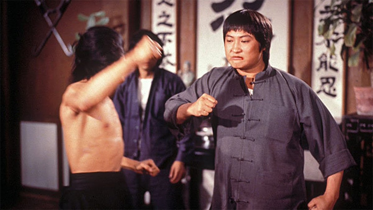 Kung Fu Movie Guide tweet media