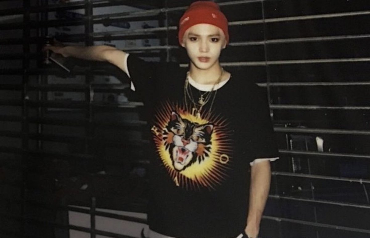 ltyfairy's tweet photo. this taeyong https://t.co/b7DRUo25zC