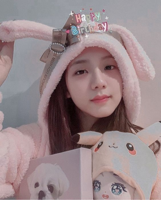 HAPPY BIRTHDAY KIM JISOO
Love Cho!Cầu mong mọi điều may mắn và tuyệt vời nhất tới chị - niềm hạnh phúc của cuộc đời em. Hãy luôn vui vẻ và tươi cười chị nhé!
#OurPrideJISOOday
#첫눈처럼_다가온_지수의_생일을_축하해 

#블랙핑크 #BLACKPINK #JISOO #지수 <a href="/BLACKPINK/">BLACKPINKOFFICIAL</a>