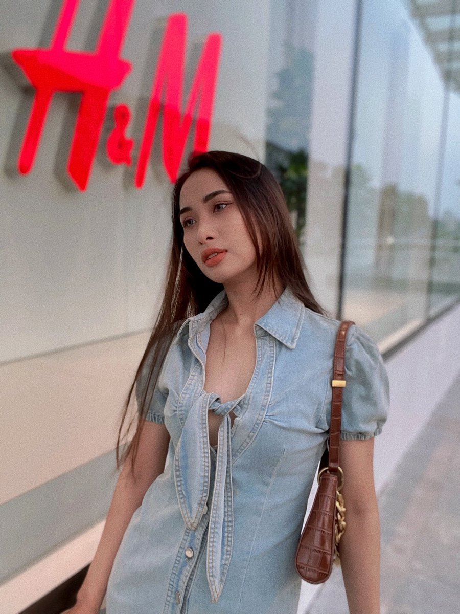 Hạnh Hyun tweet media