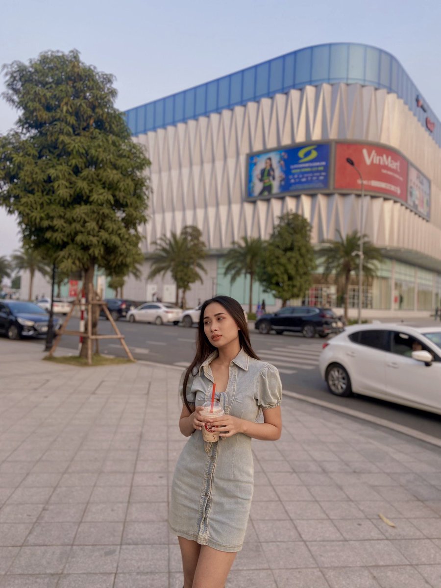 Hạnh Hyun tweet media
