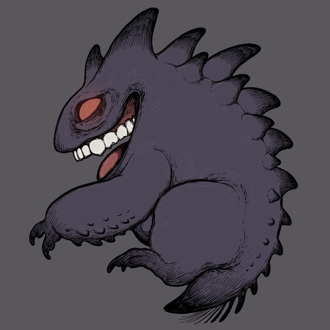 ゲンガー 