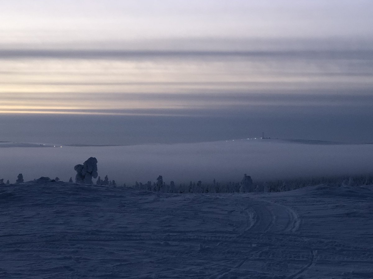 back81hand's tweet photo. Olipahan hienoa pitkästä aikaa!
#moottorikelkkailu #saariselka #Lappi https://t.co/z5NoVHnolK