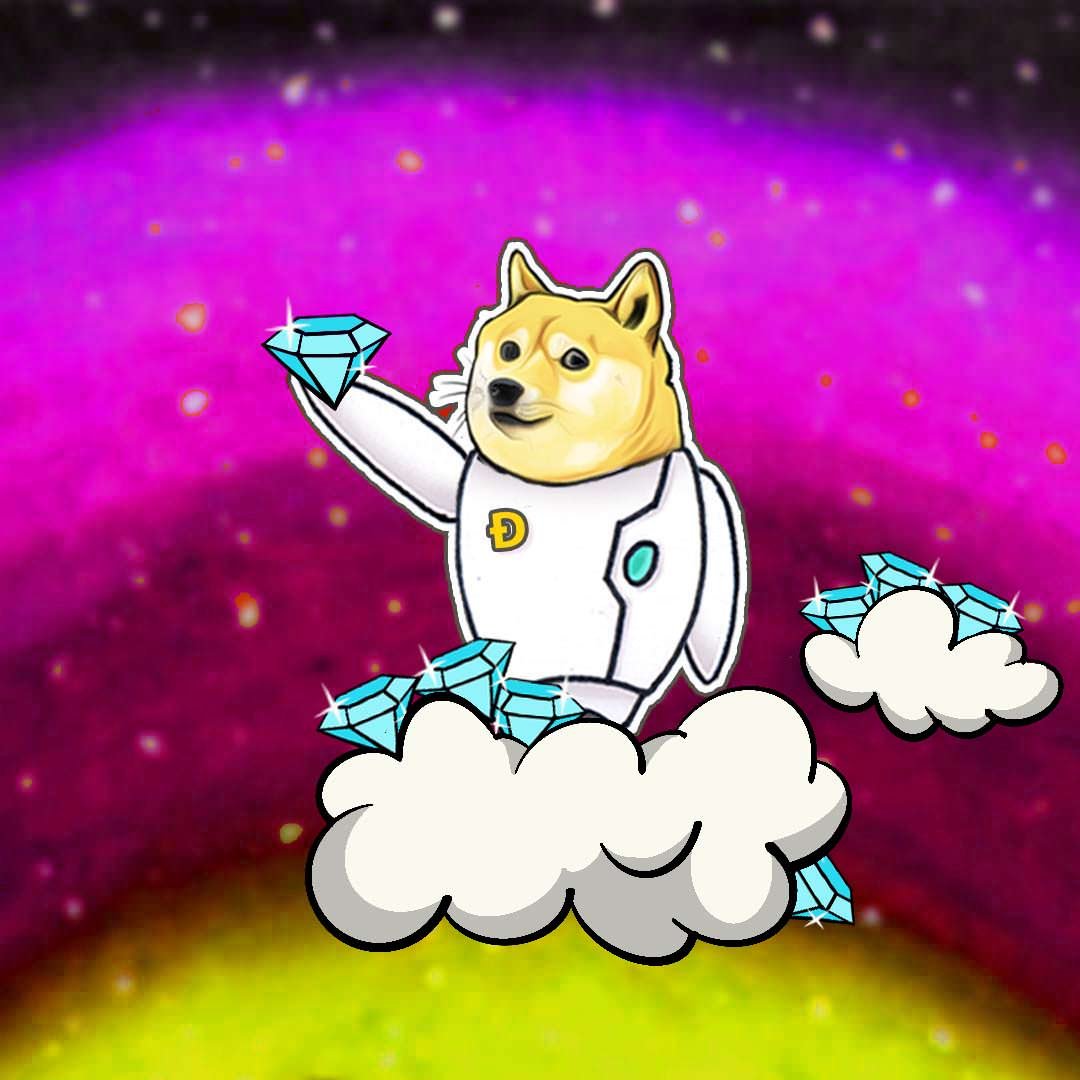 Space Doge | NFT Collectibles tweet media
