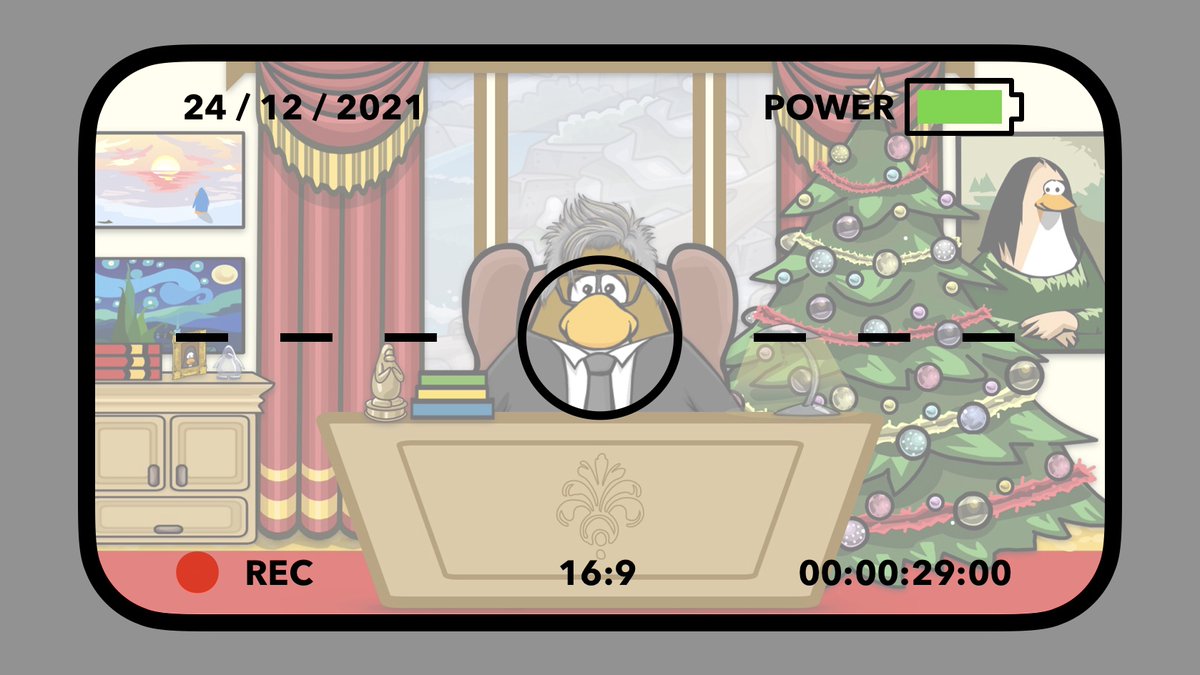 President of Club Penguin tweet media