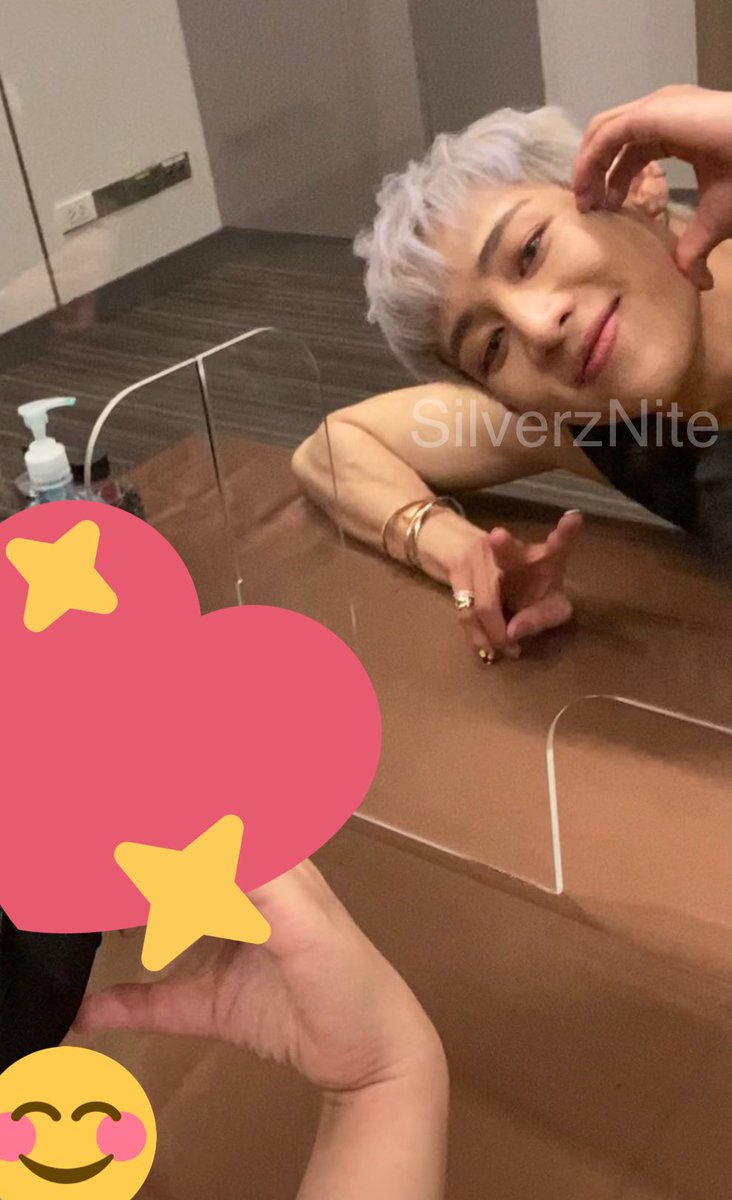 ⋆ 𝗦𝗶𝗹𝘃𝗲𝗿𝘇𝗡𝗶𝘁𝗲 ⋆ ᴬᴿᴱᴬ⁵² tweet media