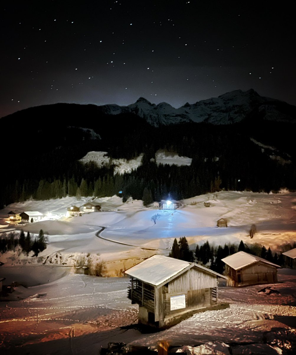 Liebe meine Heimat… #2022NewYear