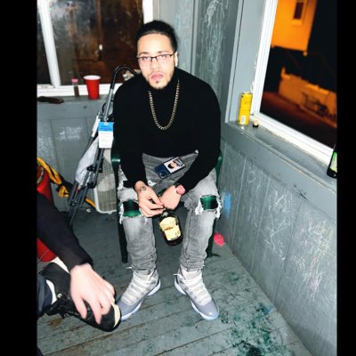 Dope_Kidd_Nick's tweet photo. #NewProfilePic https://t.co/EeijYXkVbX