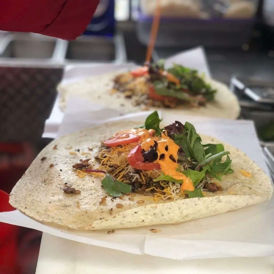 Monocacy Brewing Co. tweet media