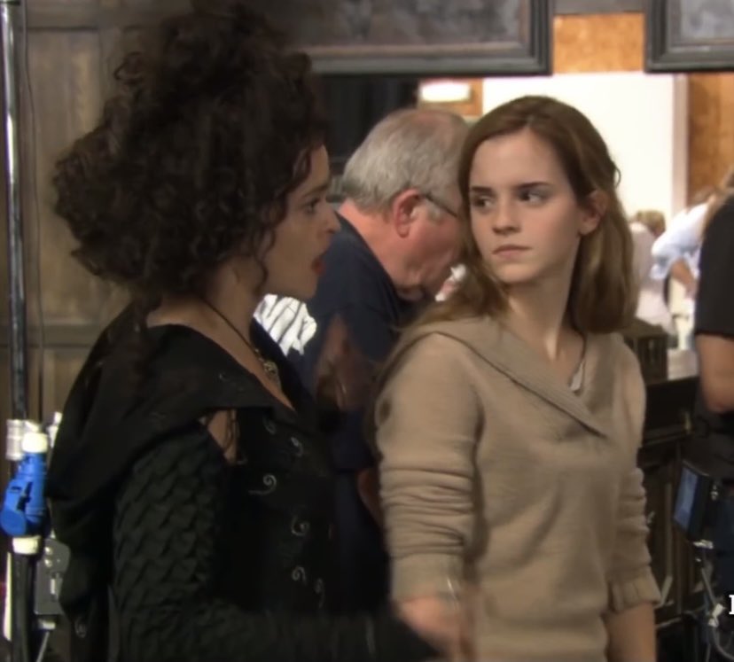 comforbellatrix tweet picture