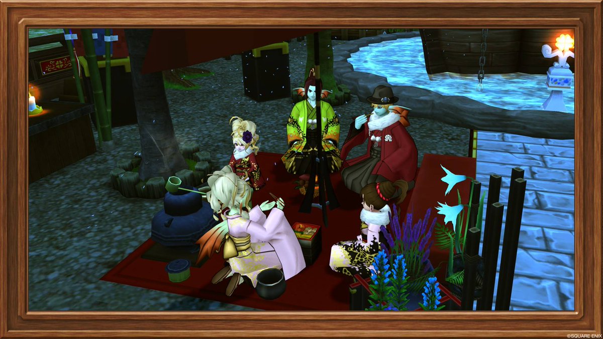 でぃおる🌱FF14＆DQ10 活動休止中 (@Dior_Blooming) / Posts / X