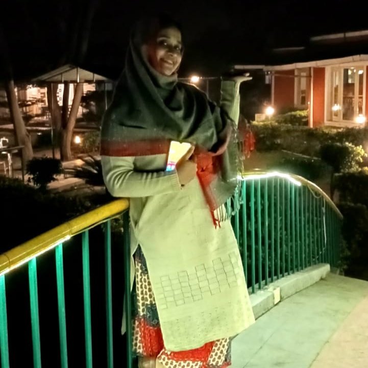 #NewProfilePic
