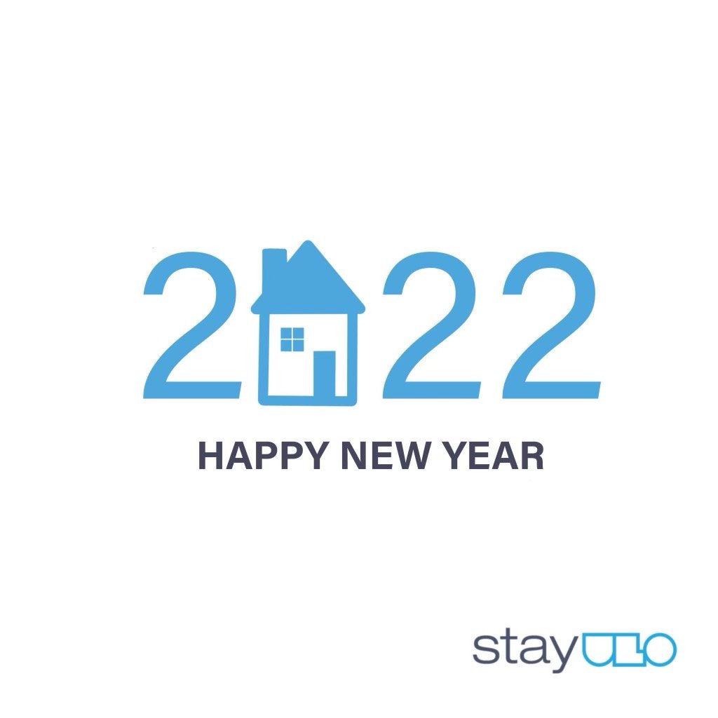 StayUlo's tweet photo. Happy new year! Wishing for a better 2022 for the world 

Stay Ulo experienced an unimaginable loss in 2021. We commit to continuing the mission of our founder, @AlfredAnucha to #ChangingStay

Thank you to our guests &amp; partners for staying with us on this journey 🚀

#FlexiLiving https://t.co/mfifOKq13F