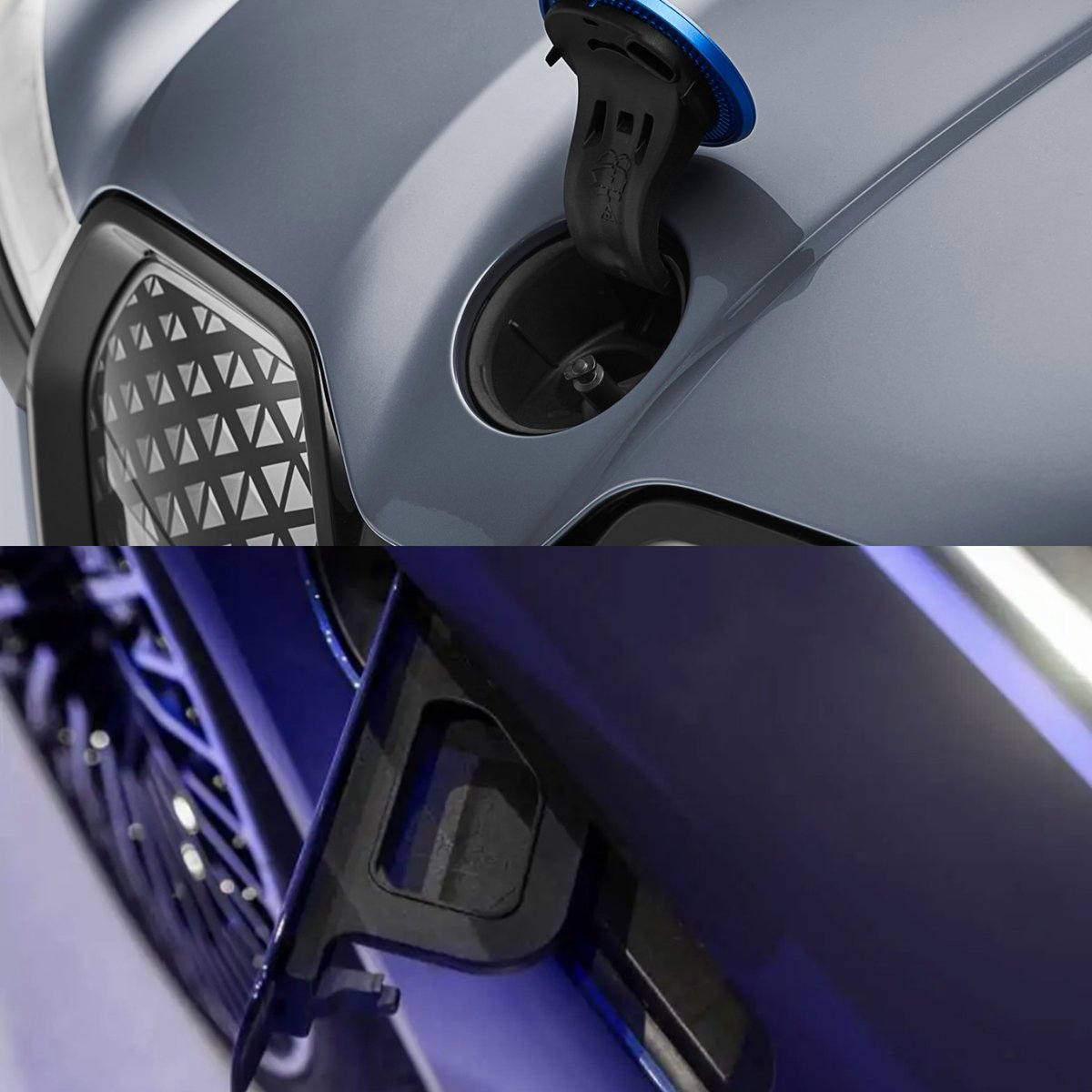 Meccanica tweet media