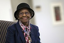 Global_Folder's tweet photo. The next time you use any navigation device, software or Google Maps thank Dr Gladys West the inventor of the Global Positioning System (GPS) technology. https://t.co/805Zse3fJx