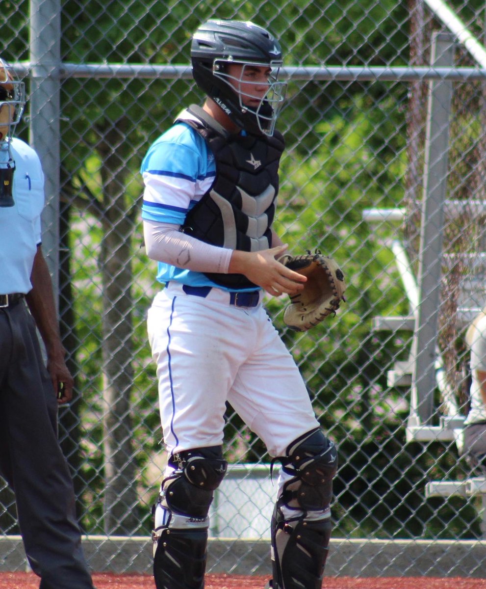 NickKrstich's tweet photo. @GVSUBaseball @MCHitDogs @HitDogsAcademy @LHShardball https://t.co/c81JGoOzcR