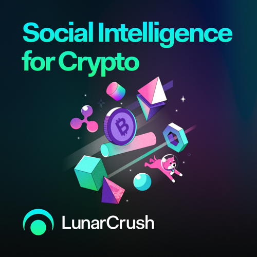 Cryptowallf's tweet photo. I use LunarCrush to track social insights for cryptocurrencies. Check it out!

https://t.co/isCTS2K6uT https://t.co/2NmSbCUAWG