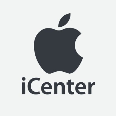 iCenterve tweet media