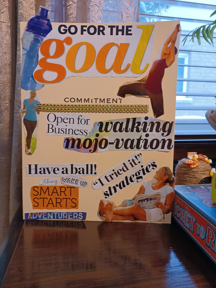 #visionboard #Goals2022 #GoalSetting
