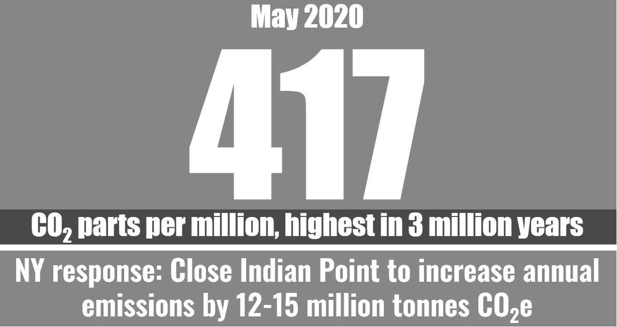 nuclearny's tweet photo. @NRDC Will @NRDC get better? Will you base your work on evidence? Will you prevent the premature closure of nuclear power plants, or work to destroy them by peddling fear, misinformation, and superstition? @ManishBapnaNRDC @NRDCKit #ProtectNuclearNow #SaveDiabloCanyon #SaveIndianPoint https://t.co/NpwpwUObob