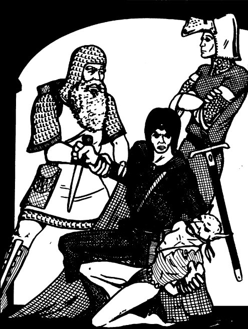 osrgrimoire's tweet photo. Moldvay Basic: Character Alignment
https://t.co/FQ7mNwtIvJ
#moldvaybasic #bxdnd #alignment #alignmentlanguages #davidslaforce #dungeonsanddragons #dnd #ttrpg #oldschoolrenaissance #osr https://t.co/0H4tgL86Dk