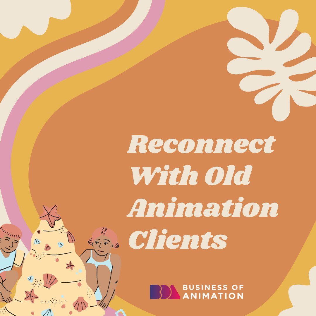 animationbiz's tweet image. 4. Keep A Positive and Motivated Attitude
5. Start Your Work With a New Set of Eyes
6. Clean Up Your Work Desk Upon Return
7. Check Your Upcoming Meetings With Clients
8. Create a List of Urgent Animation Deadlines  

 #AnimatorTimeManagement #AnimationSpeedTime