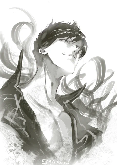 2021年にTwitterで描いたグラブルラクガキ #グランブルーファンタジー https://t.co/L84smXRtKi 
