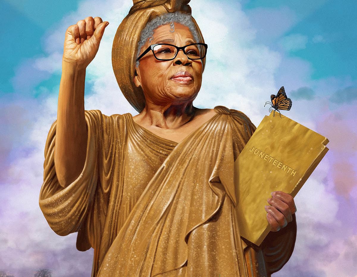 hertexasco's tweet photo. “She has changed this state. She has changed our country. We are all better because she has been among us. And for that reason, Opal Lee is @dallasnews 2021 Texan of the Year.” 🔥🔥⭐️💯

Read More Here: https://t.co/gis0INZcDI

#texaswomen
#queensrecognizequeens 
#HerTexas https://t.co/RMBWKbauGu