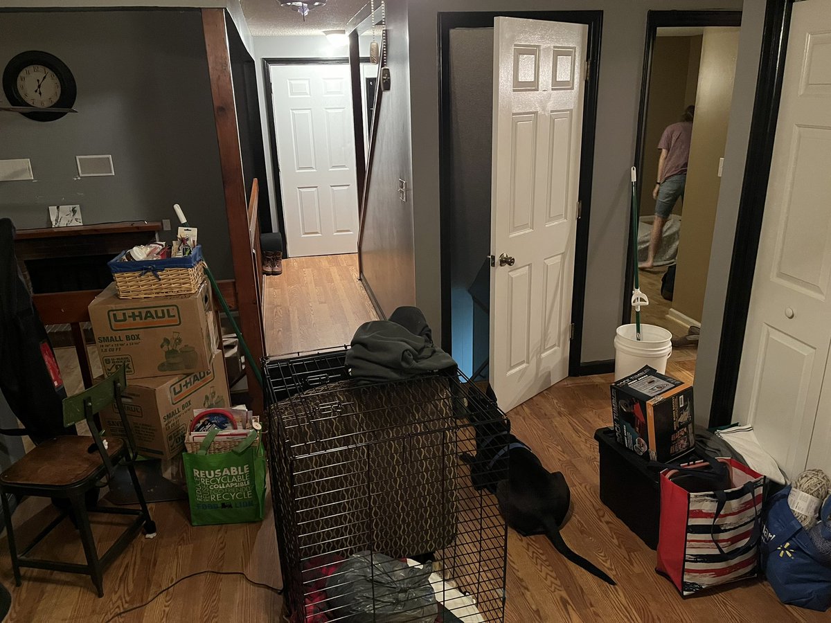 Quentin Burleson 🔜 PAXU tweet media