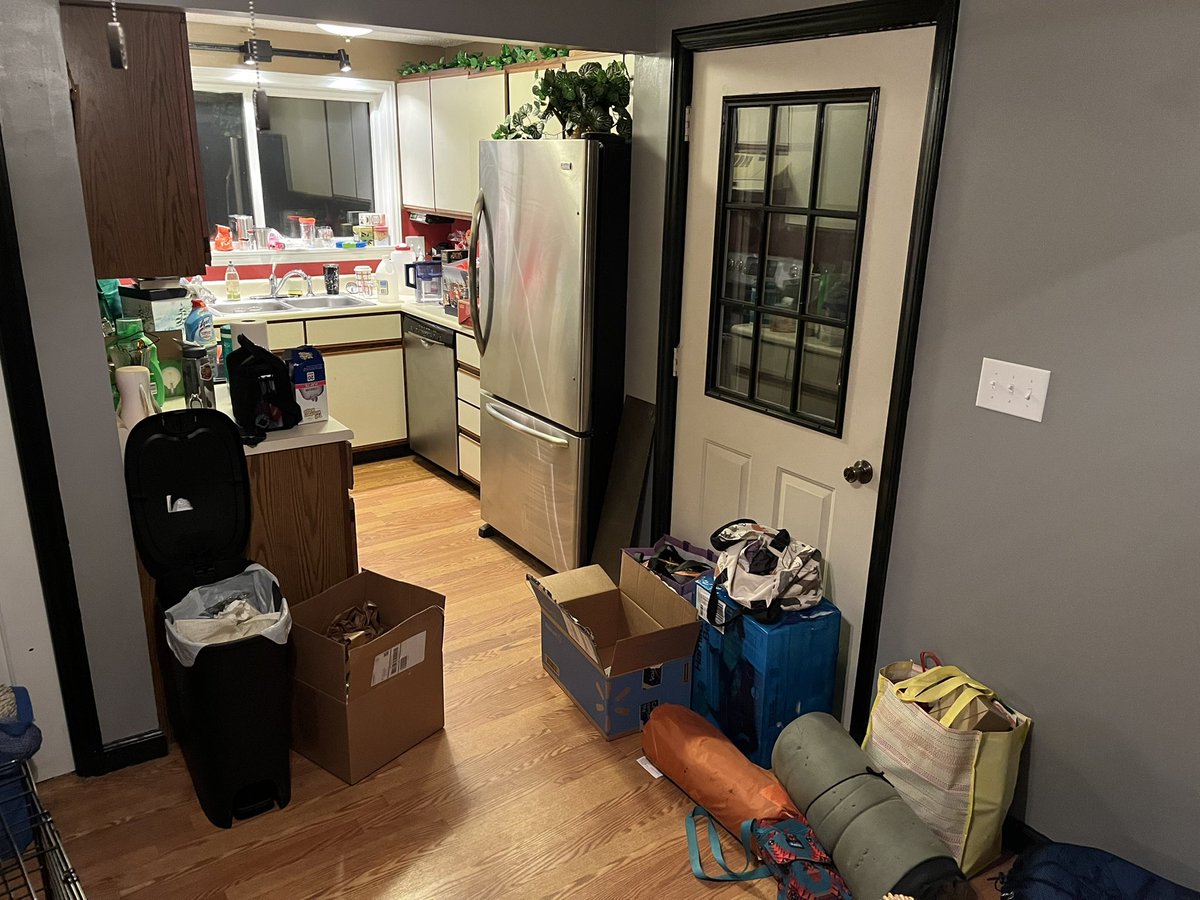 Quentin Burleson 🔜 PAXU tweet media