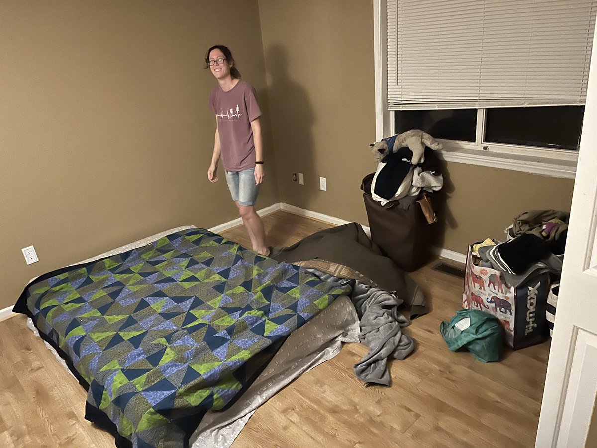 Quentin Burleson 🔜 PAXU tweet media