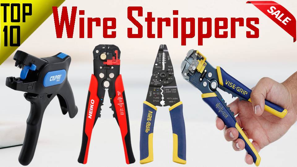 2020_express's tweet photo. Top 10 Best Wire Strippers in 2022 | Multi-Tool Wire Strippers https://t.co/AVO5dS8bTr via @YouTube 
#Wire_Strippers
#amazon https://t.co/zKDkO2153a