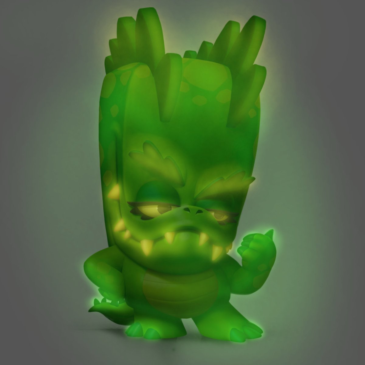 DenoAhM_'s tweet photo. Check out these glow effects I made @ZooBattleArena 

#zooba #glwoeffect #glow #edit #edits #editing https://t.co/1NXaVdOIOn