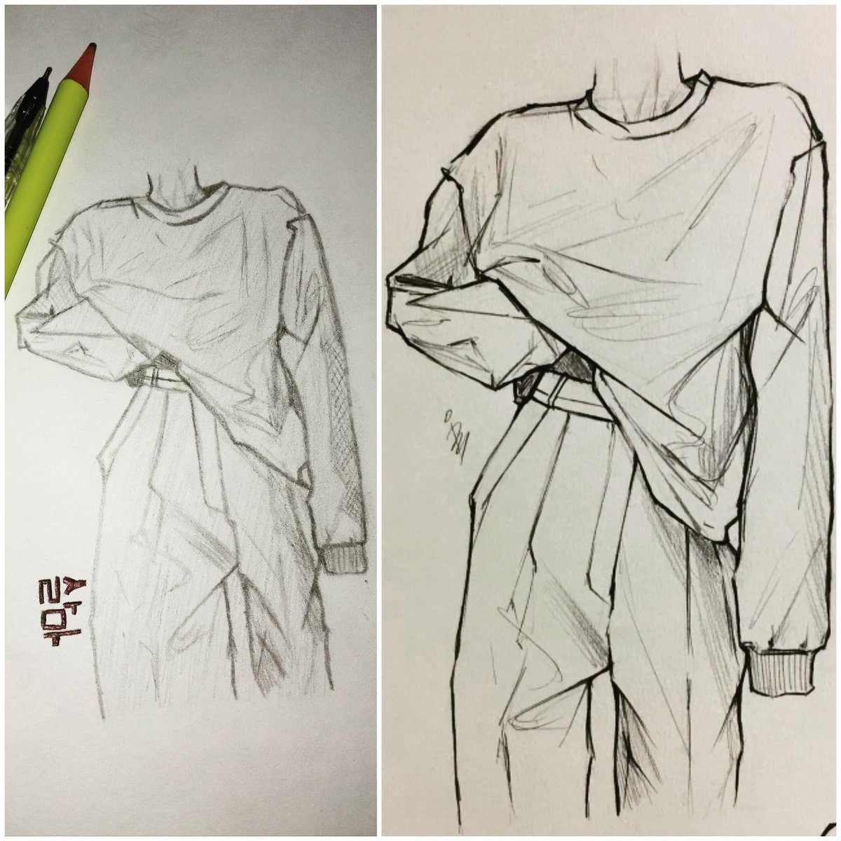 AsmaSlmy's tweet photo. The thing that makes me the happiest  the drawing🖤🖌️
#رسمتي #تصويرى https://t.co/dBx2Aw2mr9