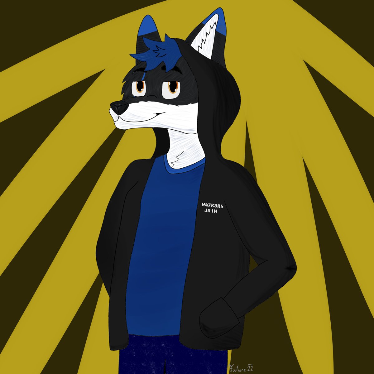 FutureTheFox tweet media