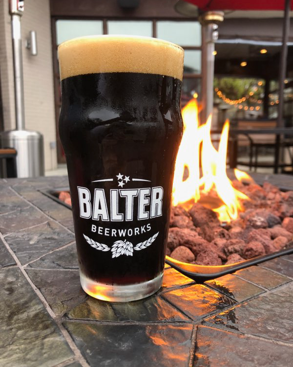 Balter Beerworks tweet media