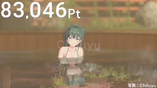 IDOLYPRIDE5's tweet image. #アイプラ本気フォト